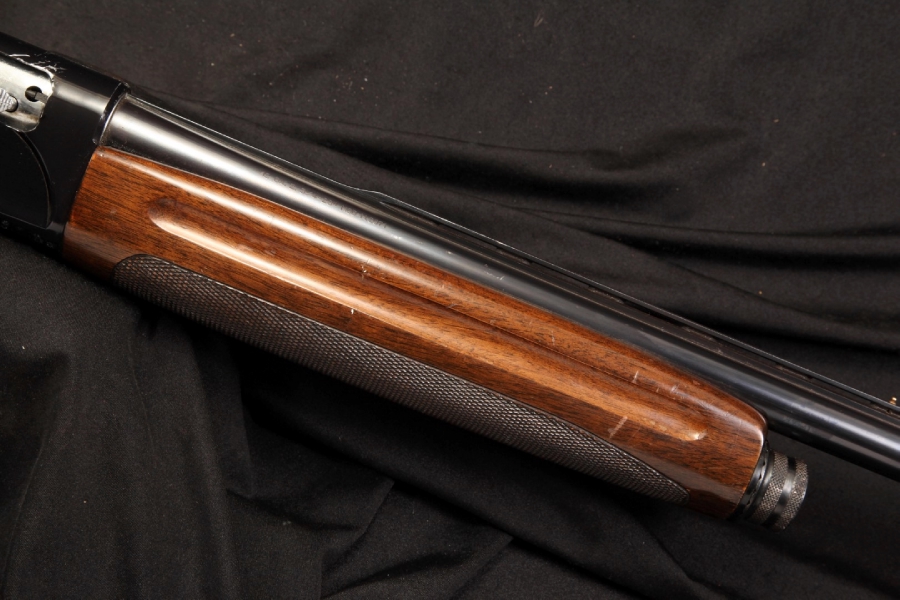 Universal AutoWing ModelM 2071 12 Ga Gauge Semi Auto SemiAutomatic